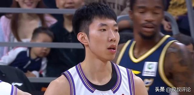 北控vs广厦前瞻：廖三宁PK孙铭徽胡金秋 张庆鹏暗讽全队防守后首战